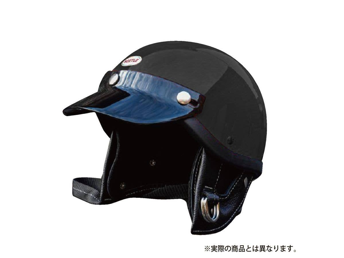 WONDER PON OCEANBEETLE Miniature Helmet Collection — BOX Edition - Image 5
