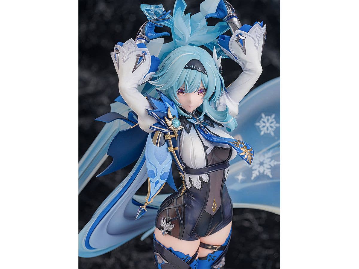 Eula: Wavecrest Waltz Ver. - Image 10