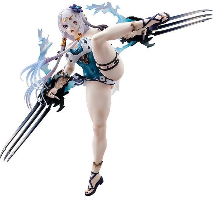 Lila: Swimsuit Ver.