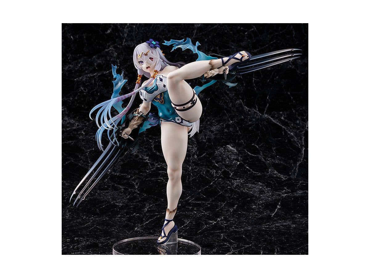 Lila: Swimsuit Ver. - Image 2