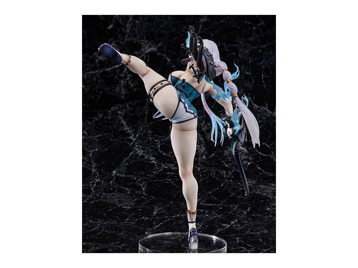 Lila: Swimsuit Ver. - Image 4
