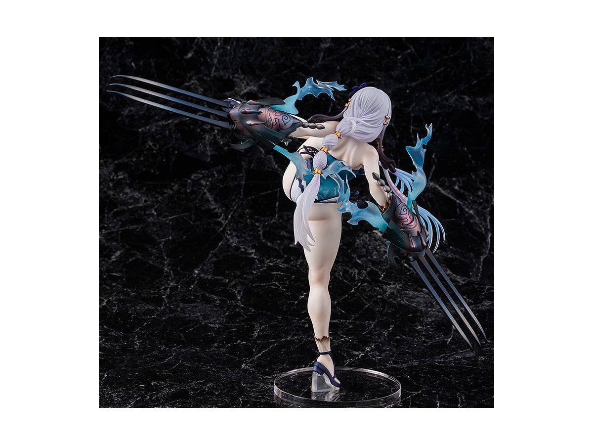 Lila: Swimsuit Ver. - Image 5