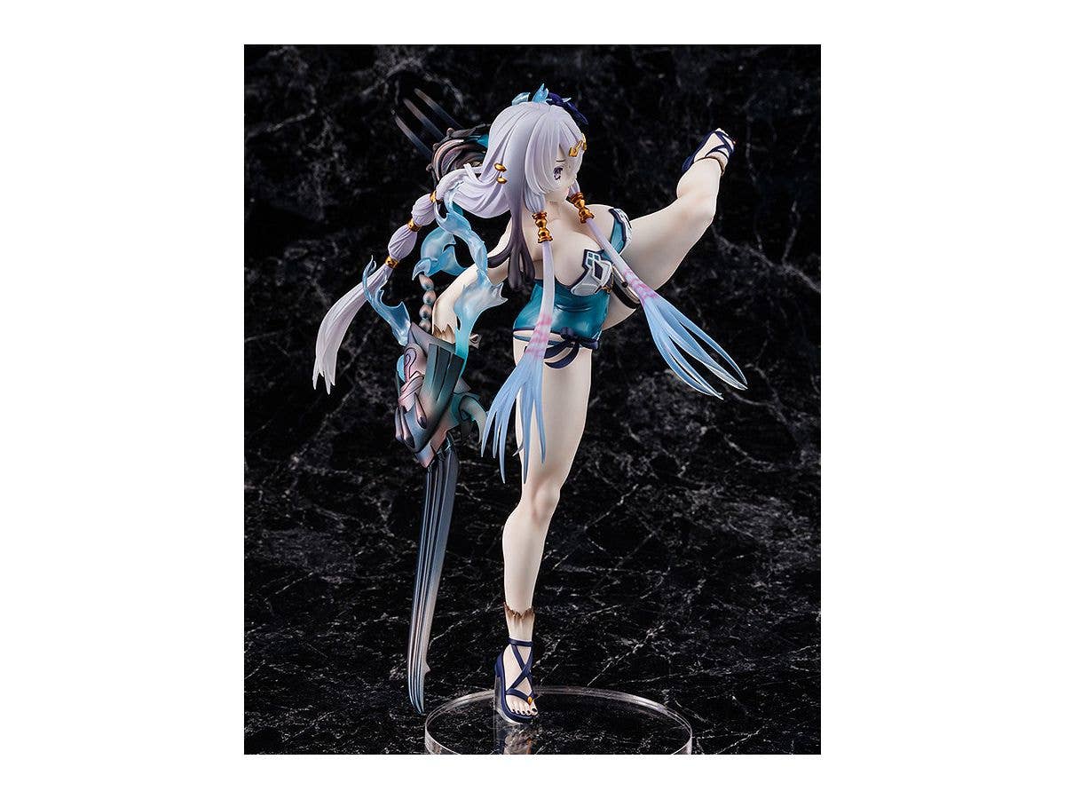 Lila: Swimsuit Ver. - Image 6