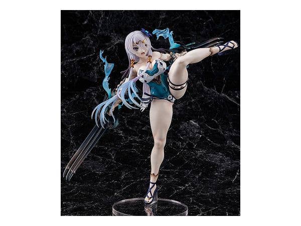 Lila: Swimsuit Ver. - Image 7
