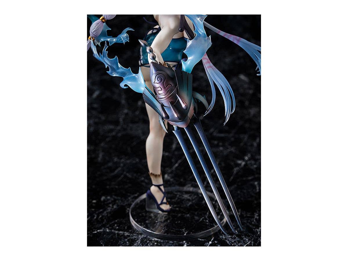 Lila: Swimsuit Ver. - Image 9