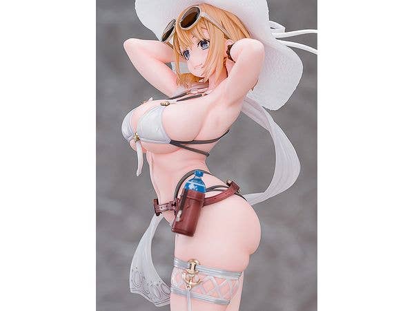 Mira - Original Character Figure - Image 10