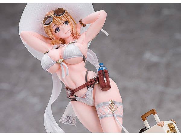Mira - Original Character Figure - Image 8