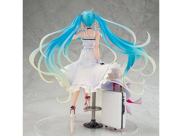 Racing Miku 2021: Vacation Style Ver. - Image 4