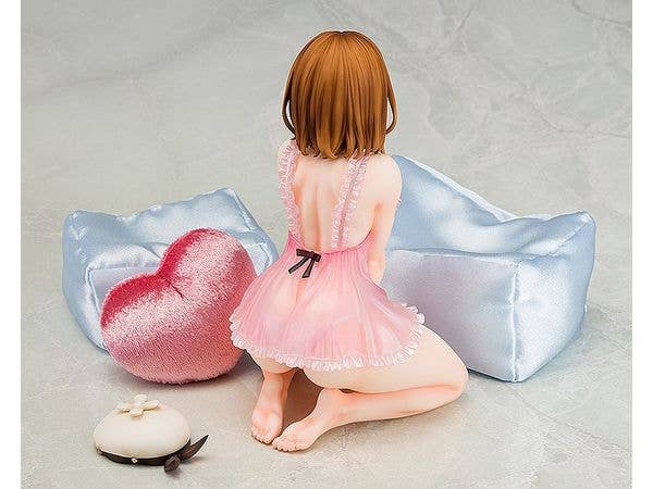 Ryza (Reisalin Stout): Negligee Ver. - Image 3