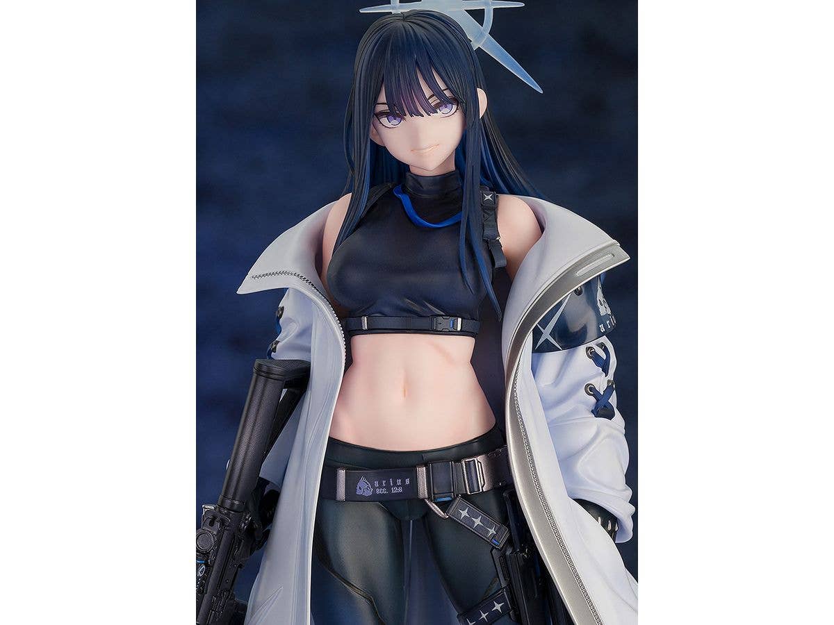 Saori - Blue Archive Scale Figure - Image 9
