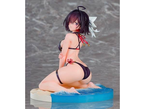 Yumia Liessfeldt: Swimsuit Ver. - Image 2