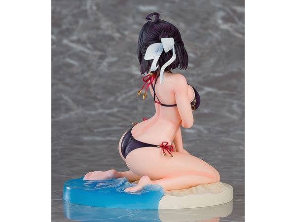 Yumia Liessfeldt: Swimsuit Ver. - Image 4