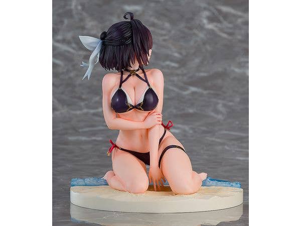 Yumia Liessfeldt: Swimsuit Ver. - Image 5