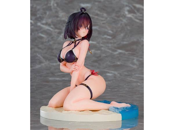 Yumia Liessfeldt: Swimsuit Ver. - Image 6