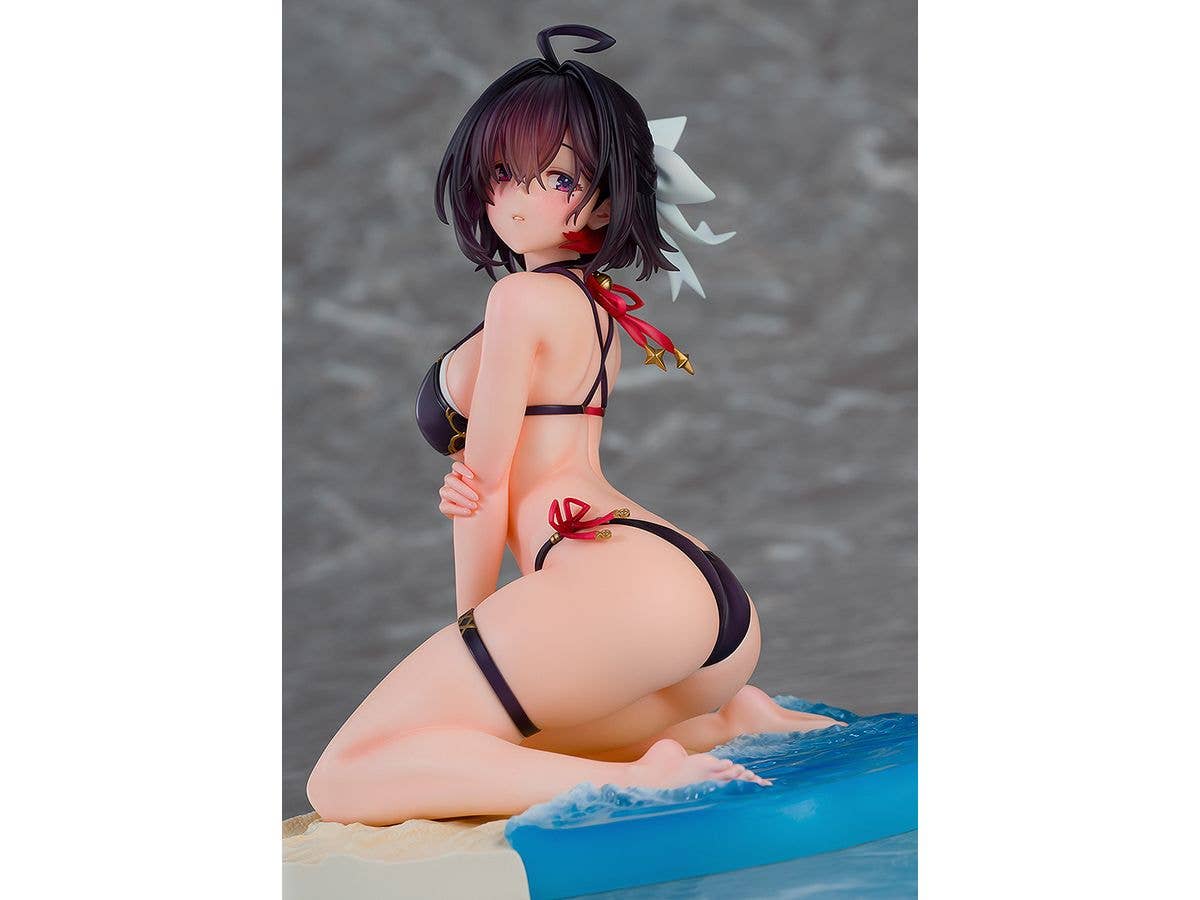 Yumia Liessfeldt: Swimsuit Ver. - Image 7