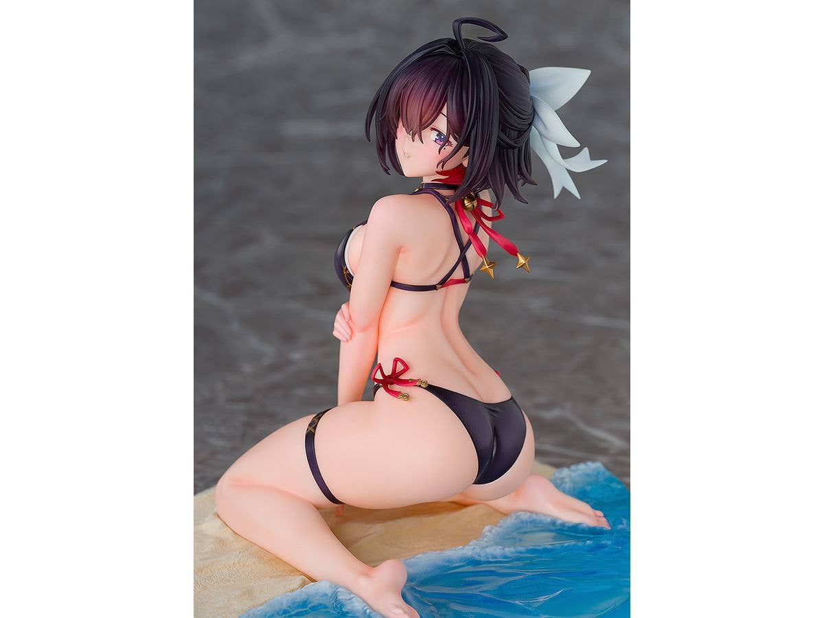 Yumia Liessfeldt: Swimsuit Ver. - Image 9