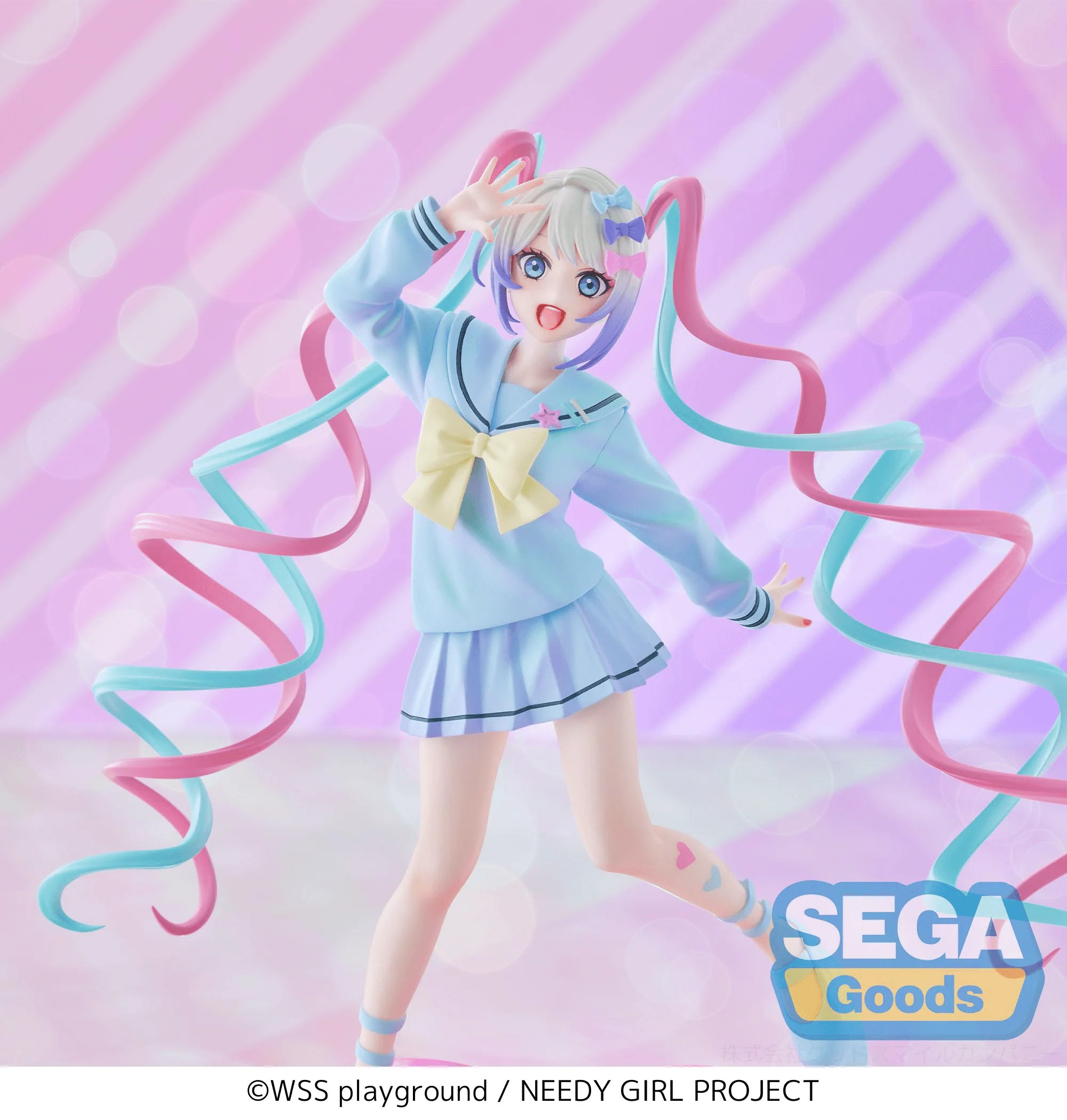 XStellar Anime "NEEDY GIRL OVERDOSE" -OMGkawaiiAngel- - Image 4