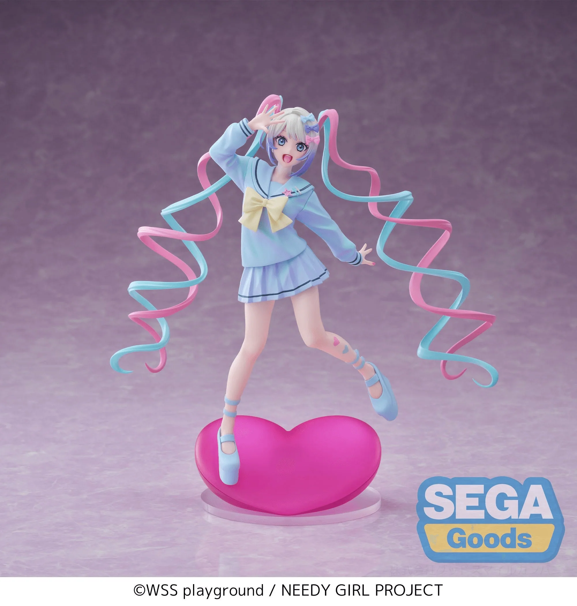 XStellar Anime "NEEDY GIRL OVERDOSE" -OMGkawaiiAngel- - Image 5