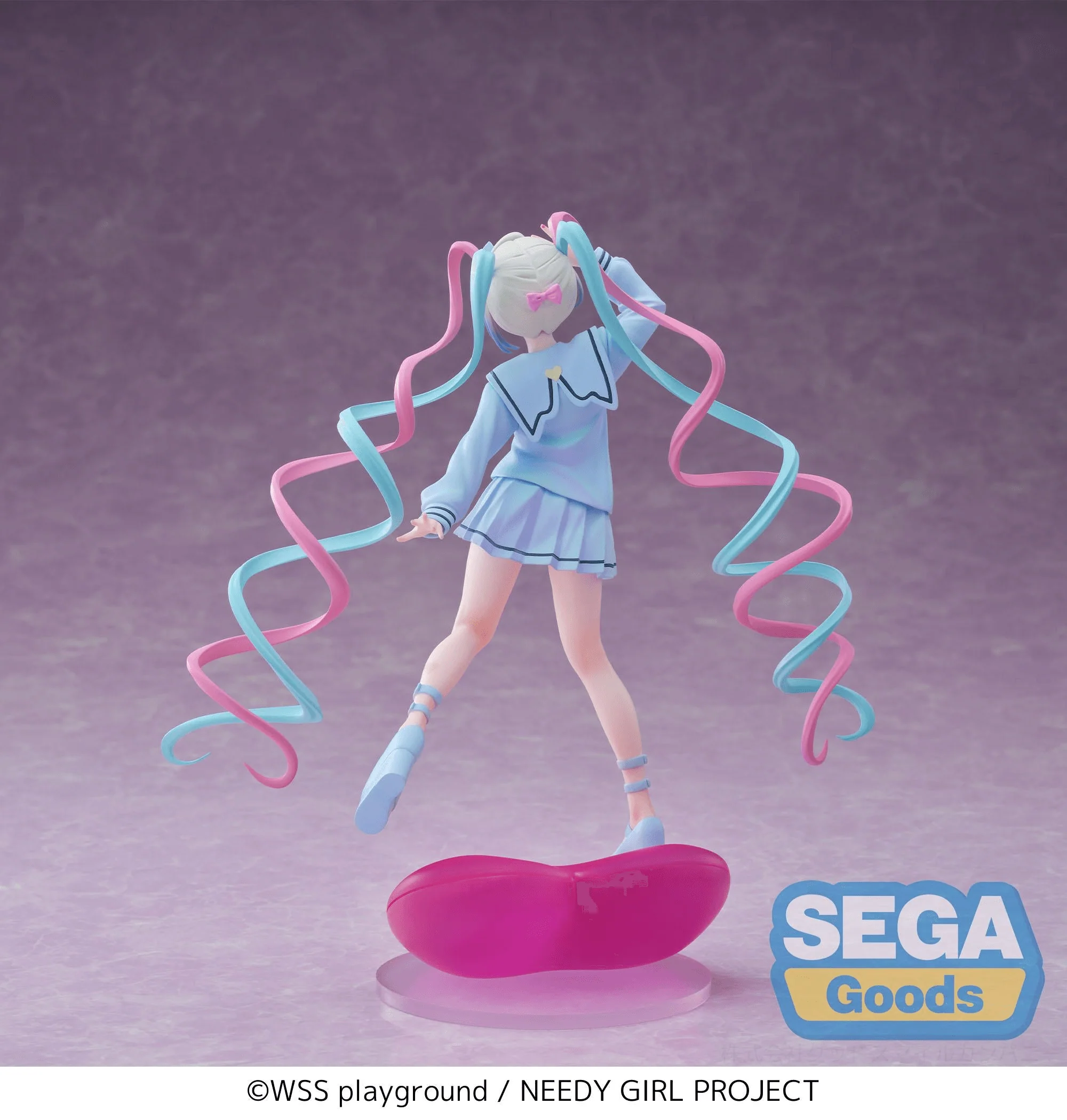 XStellar Anime "NEEDY GIRL OVERDOSE" -OMGkawaiiAngel- - Image 6
