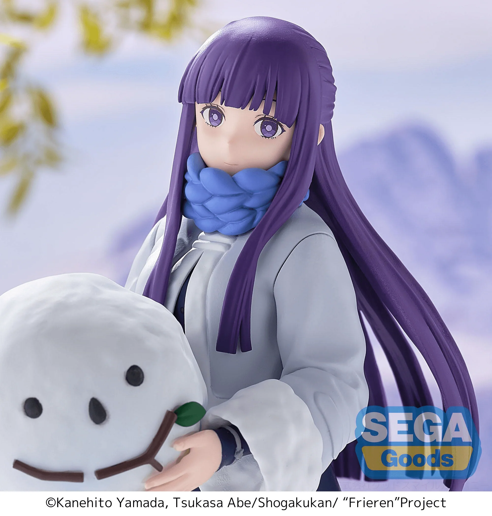 XStellar "Frieren: Beyond Journey's End" "Fern" ~Snow Fun~ - Image 6
