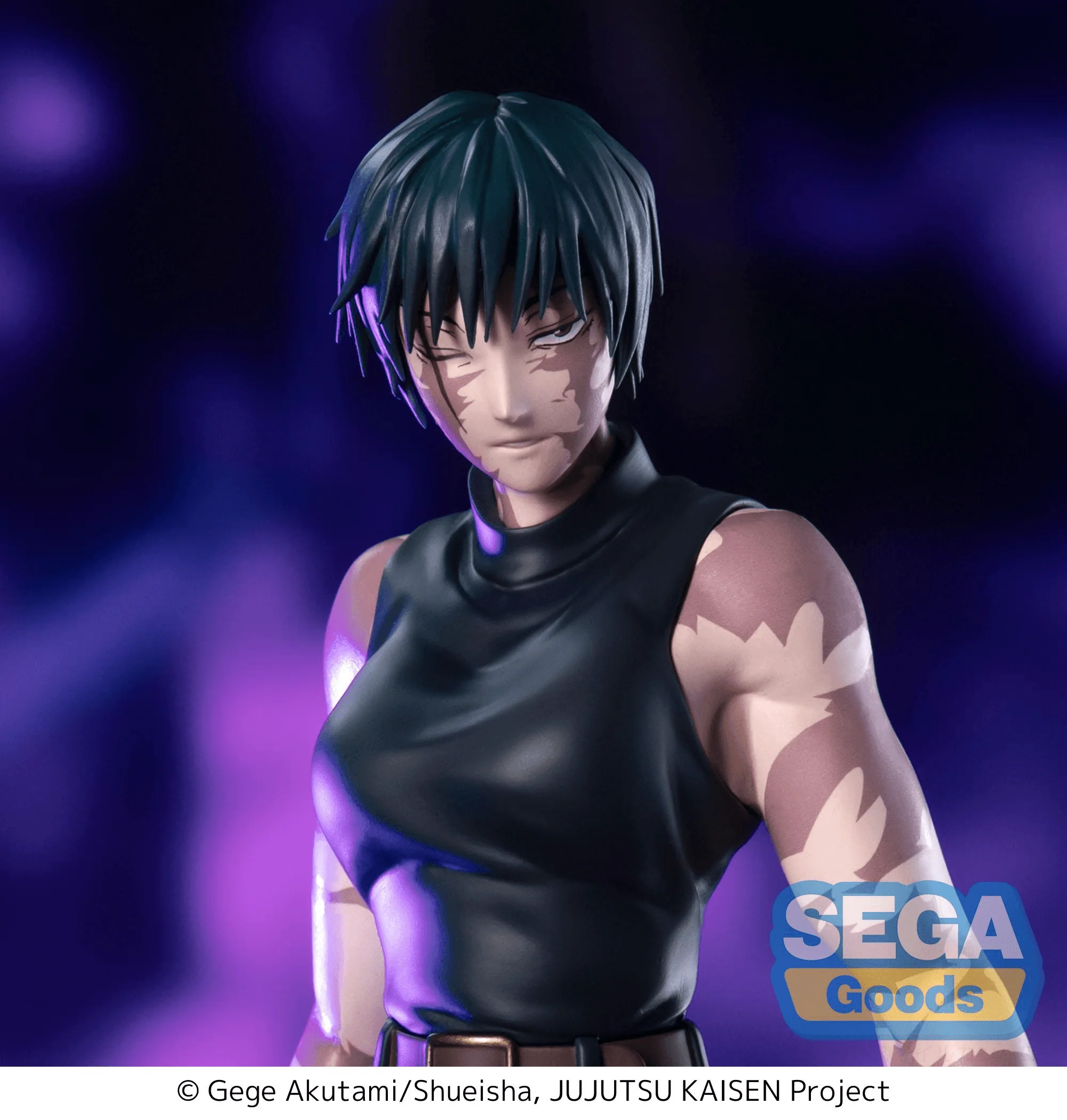 XStellar "Jujutsu Kaisen The Culling Game" -Maki Zen'in- - Image 2