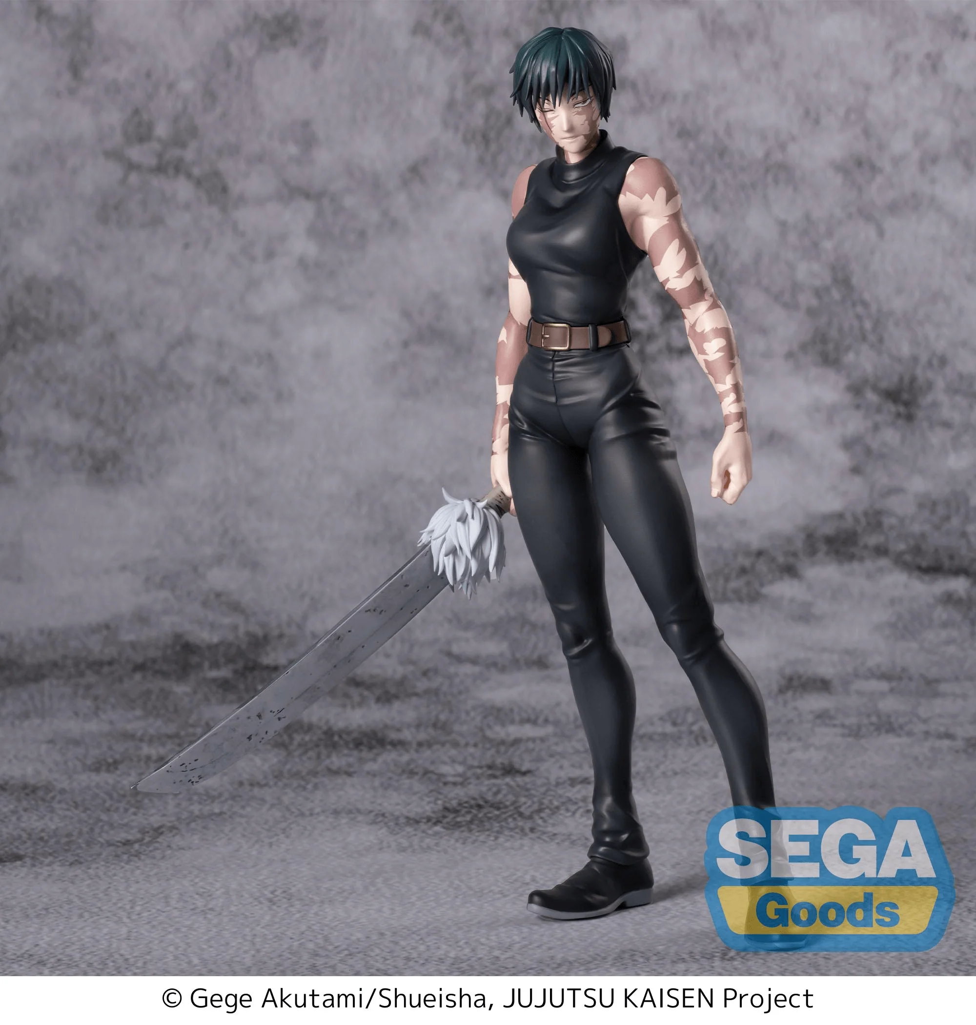 XStellar "Jujutsu Kaisen The Culling Game" -Maki Zen'in- - Image 4
