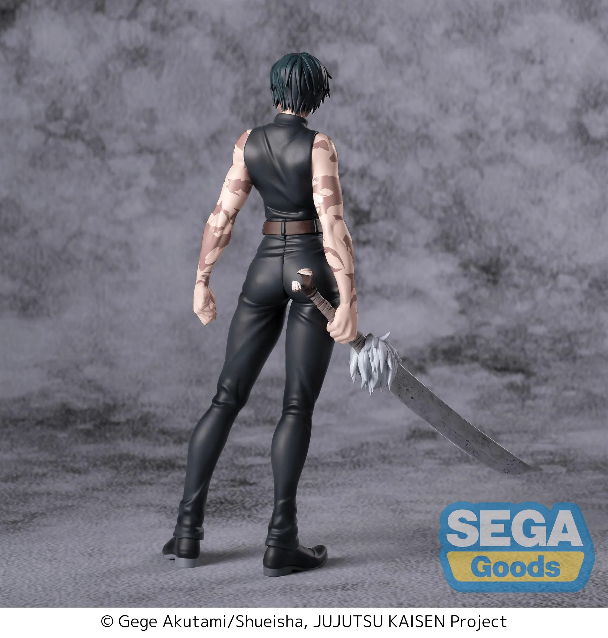 XStellar "Jujutsu Kaisen The Culling Game" -Maki Zen'in- - Image 5