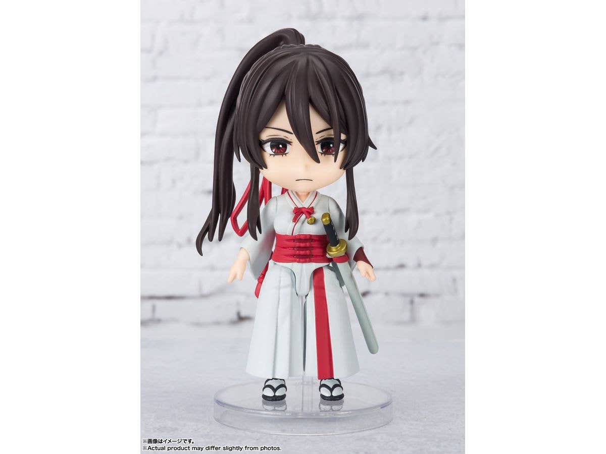Yamada Asaemon Sagiri - Image 4