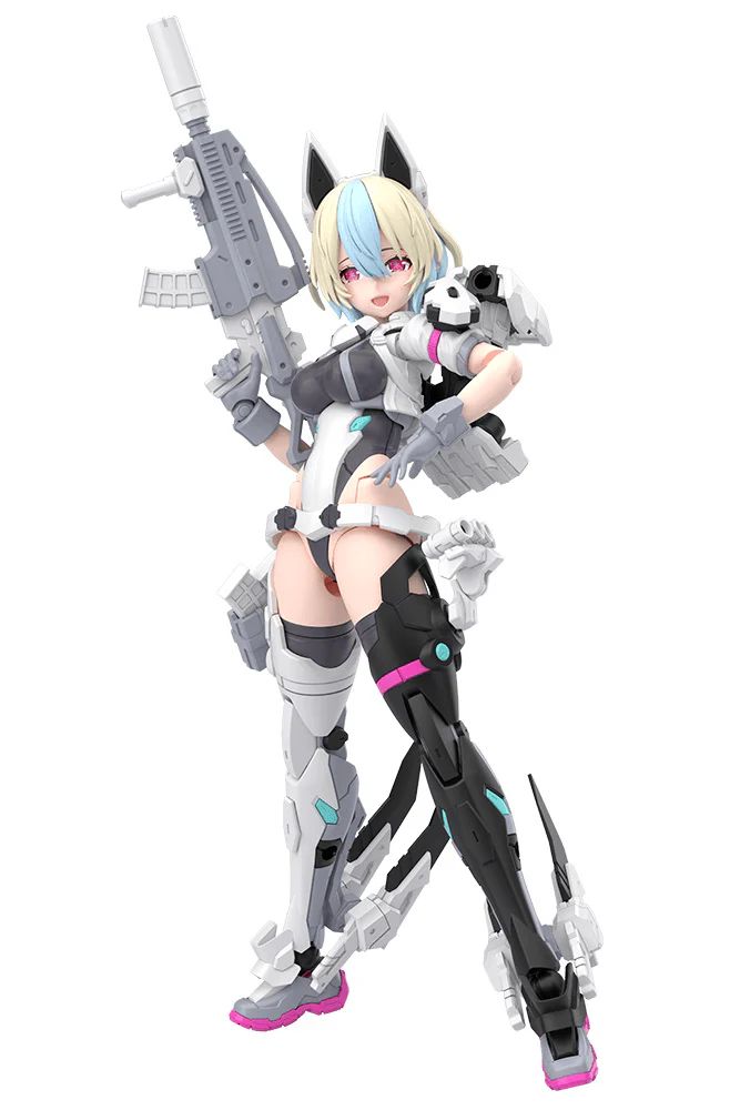 YGGDRASIS GARM RIPPER AVALANCHE - Image 3