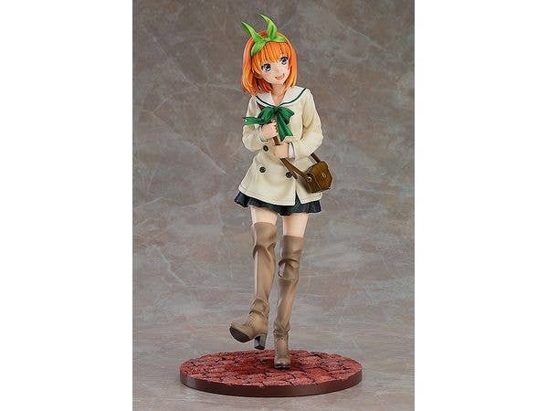 Yotsuba Nakano: Date Style Ver. - Image 3