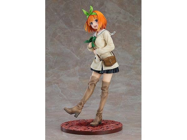 Yotsuba Nakano: Date Style Ver. - Image 4