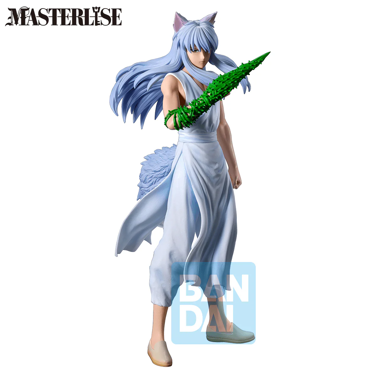 Youko Kurama (Chapter Black Saga)