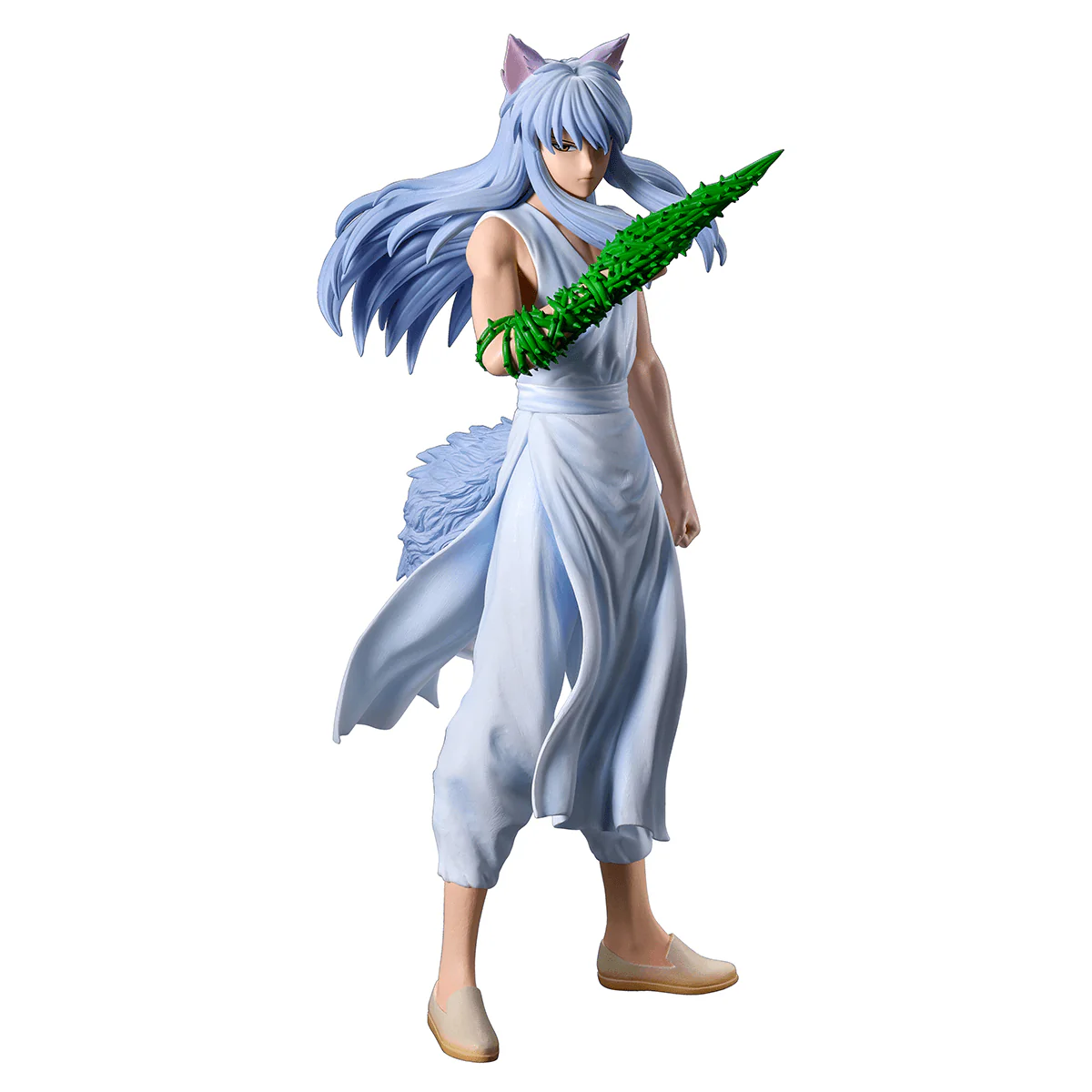 Youko Kurama (Chapter Black Saga) - Image 5