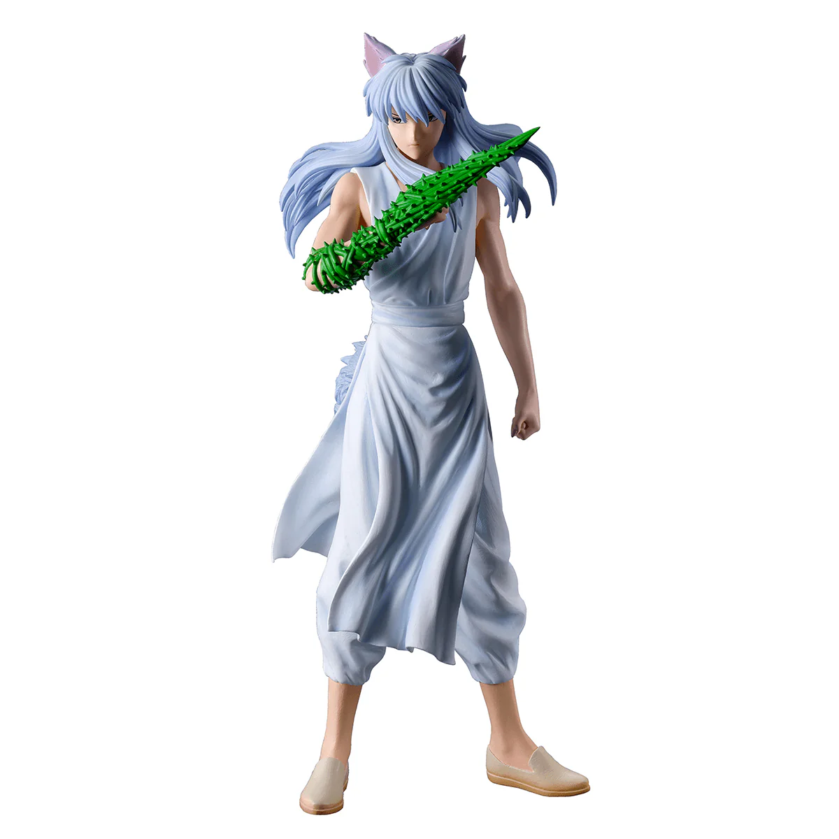 Youko Kurama (Chapter Black Saga) - Image 6