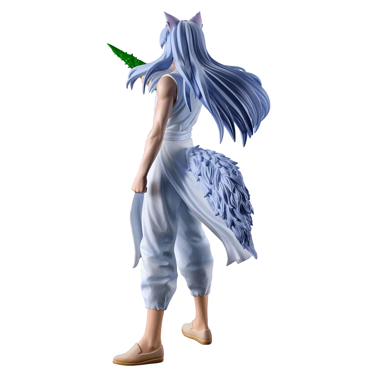 Youko Kurama (Chapter Black Saga) - Image 7