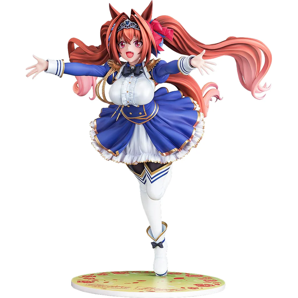 [Your Scarlet Tailwind] Daiwa Scarlet