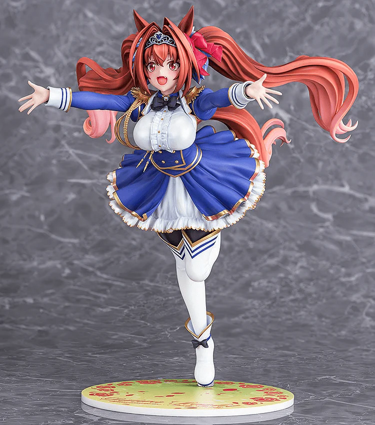 [Your Scarlet Tailwind] Daiwa Scarlet - Image 3