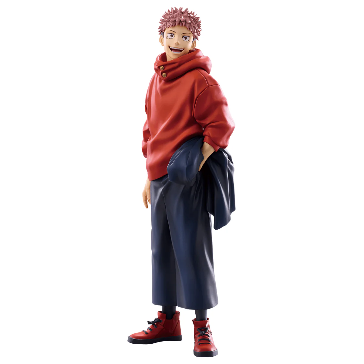 Yuji Itadori (5th Anniversary Final!) - Image 2