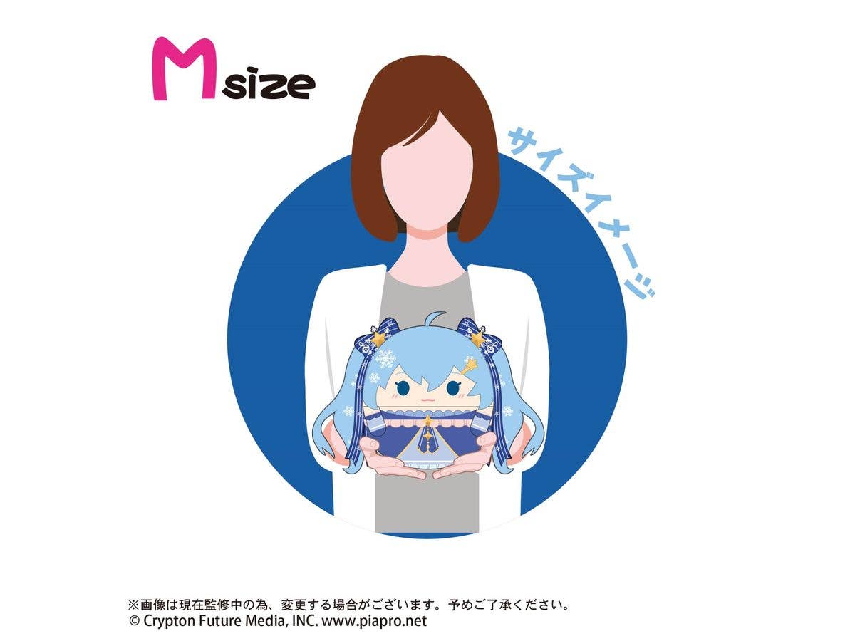 YUKI MIKU FUWA KORORIN Msize 2 B - Image 2
