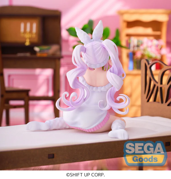 Yumemirize "GODDESS OF VICTORY: NIKKE" "Alice" - Image 3