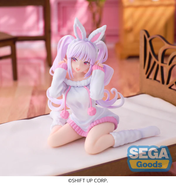 Yumemirize "GODDESS OF VICTORY: NIKKE" "Alice" - Image 4