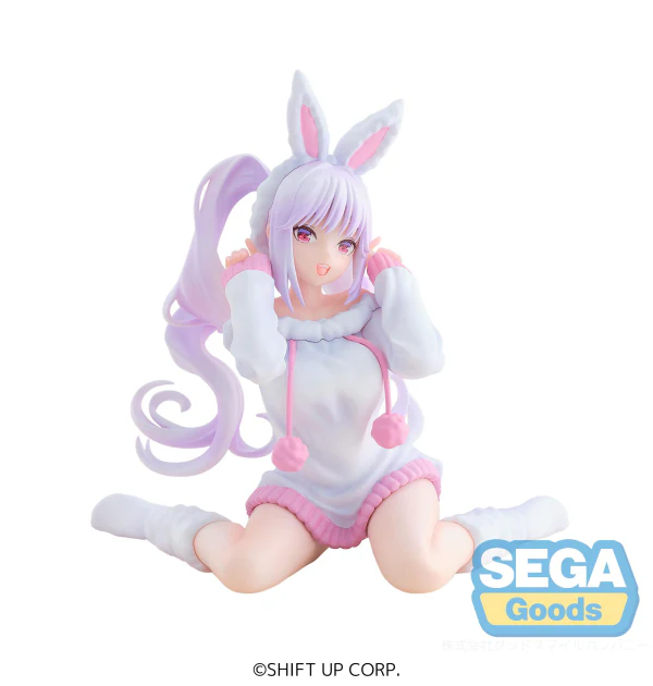 Yumemirize "GODDESS OF VICTORY: NIKKE" "Alice" - Image 5
