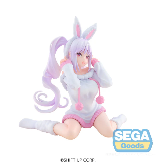 Yumemirize "GODDESS OF VICTORY: NIKKE" "Alice" - Image 6