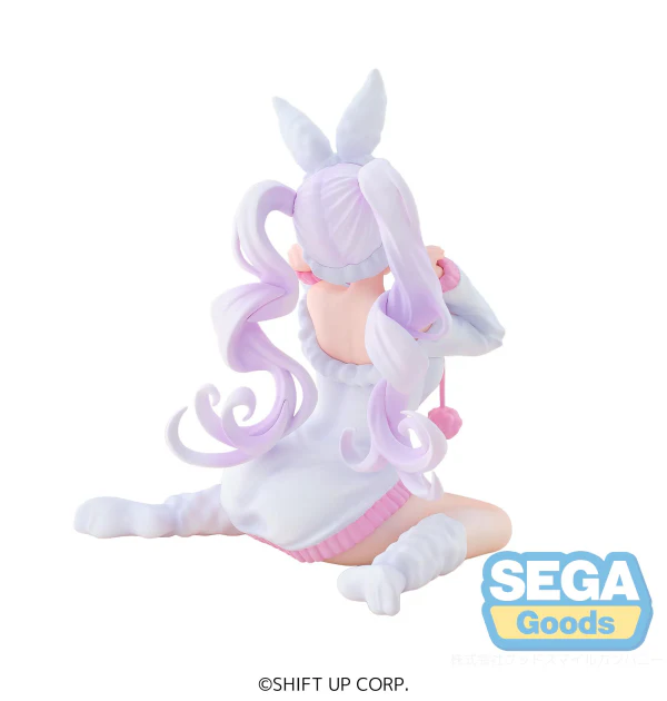 Yumemirize "GODDESS OF VICTORY: NIKKE" "Alice" - Image 7
