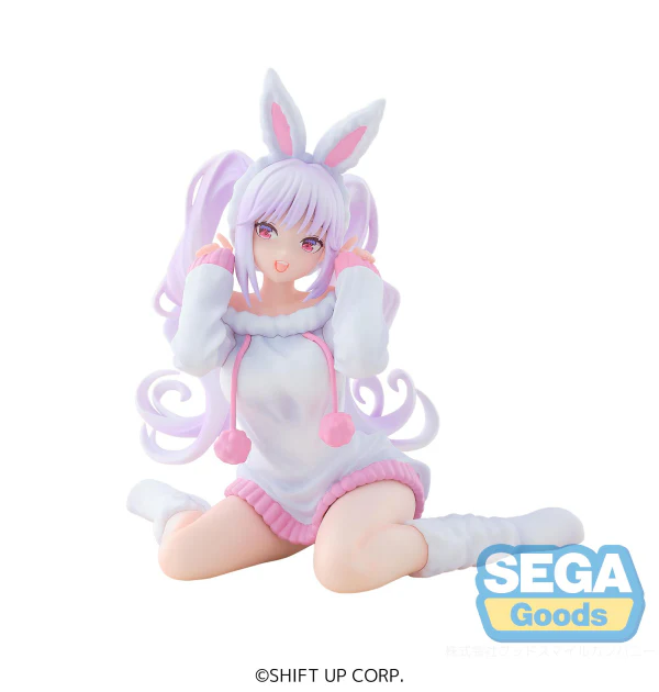 Yumemirize "GODDESS OF VICTORY: NIKKE" "Alice" - Image 8