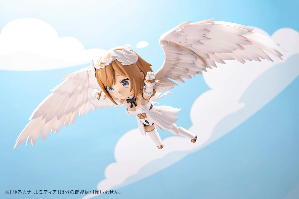 YURUCANA LUMITEA - Image 11