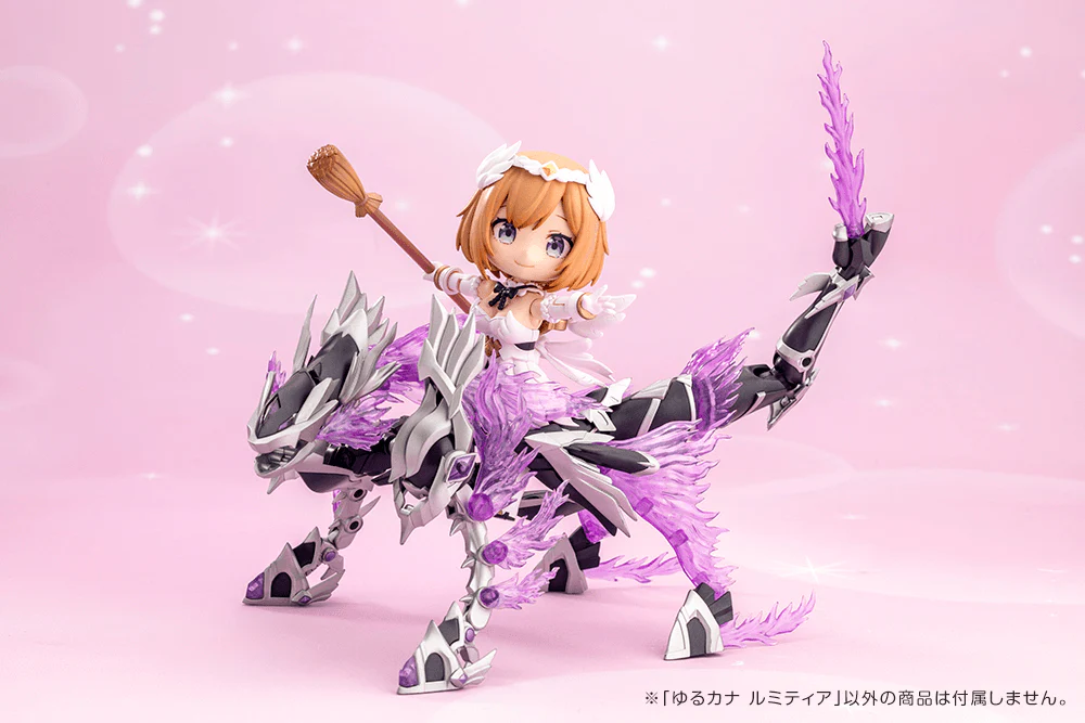 YURUCANA LUMITEA - Image 3