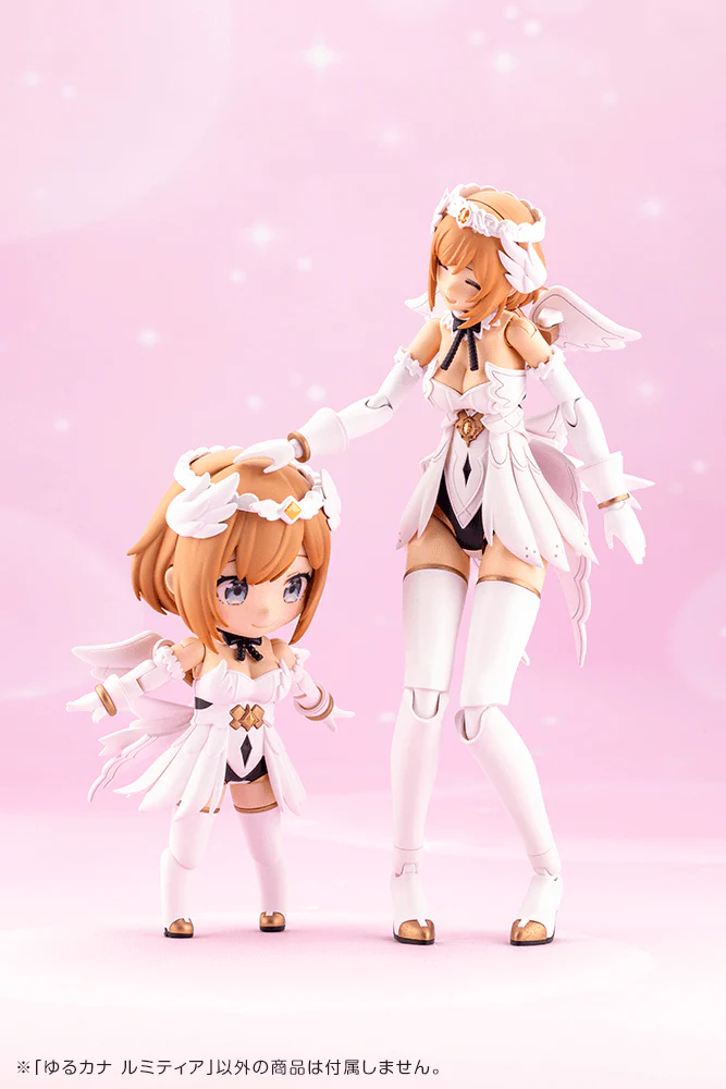 YURUCANA LUMITEA - Image 5