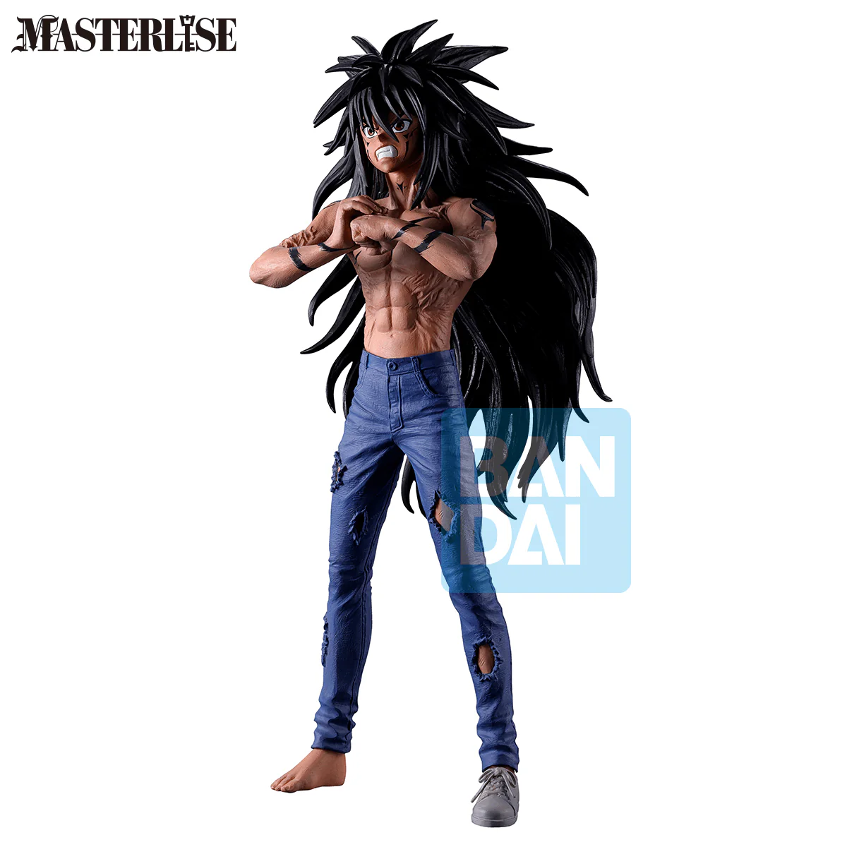 Yusuke Urameshi (Mazoku)(Chapter Black Saga) - Image 2