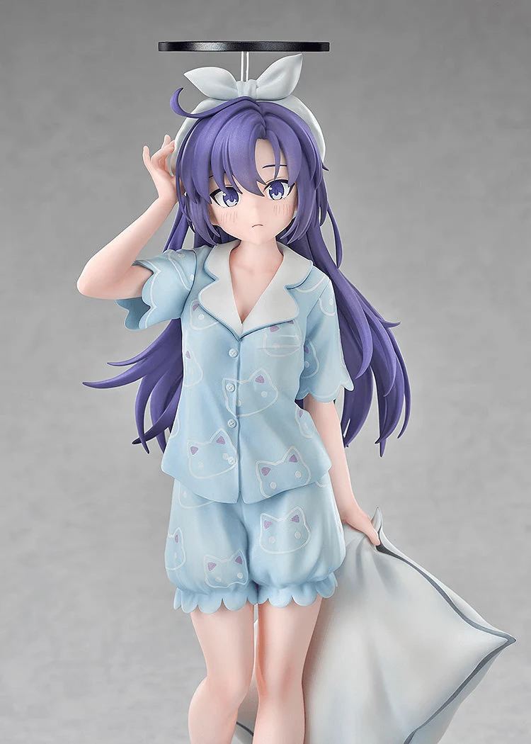 Yuuka (Pajamas) - Image 5